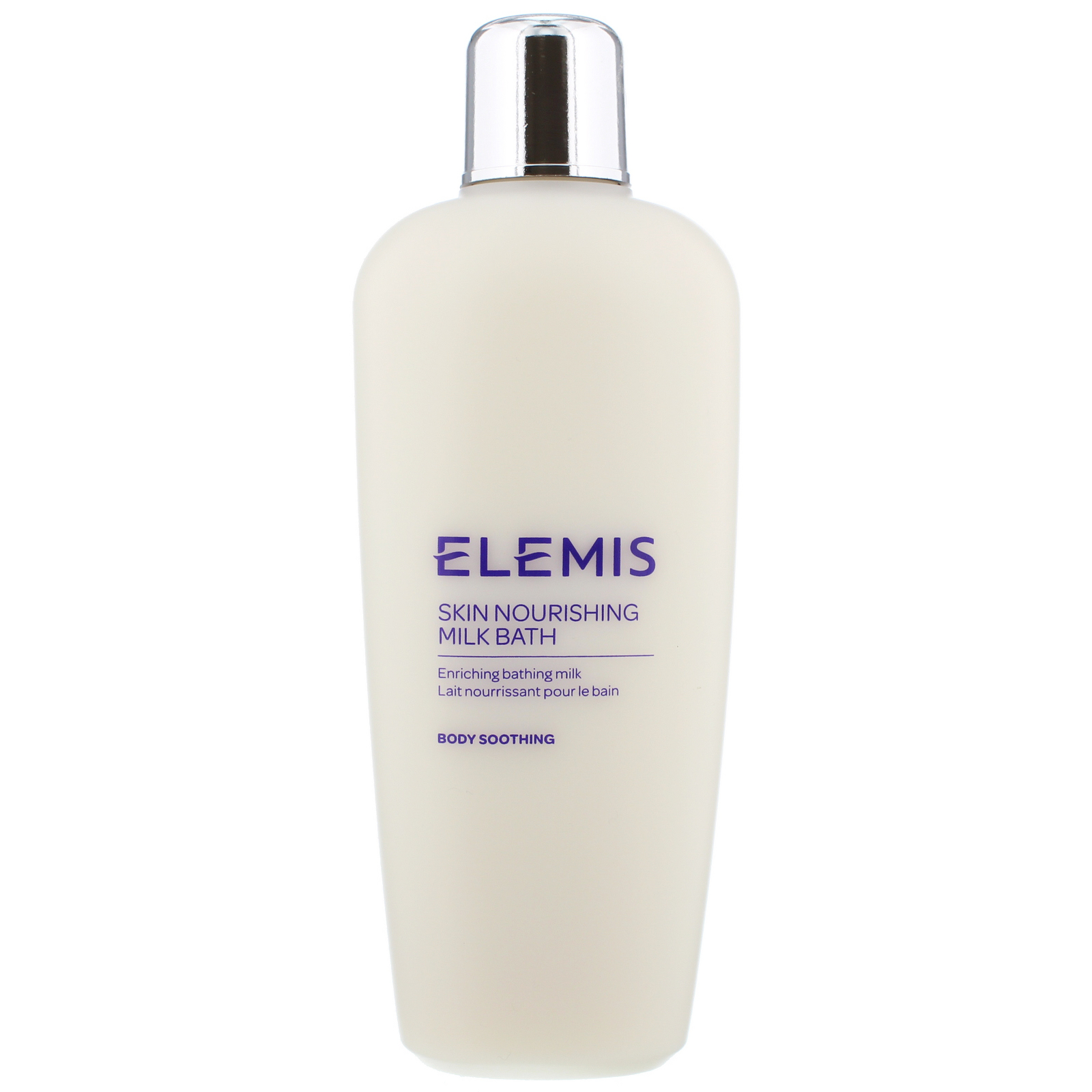 Elemis Молочко для ванни Skin Nourishing Milk Bath
