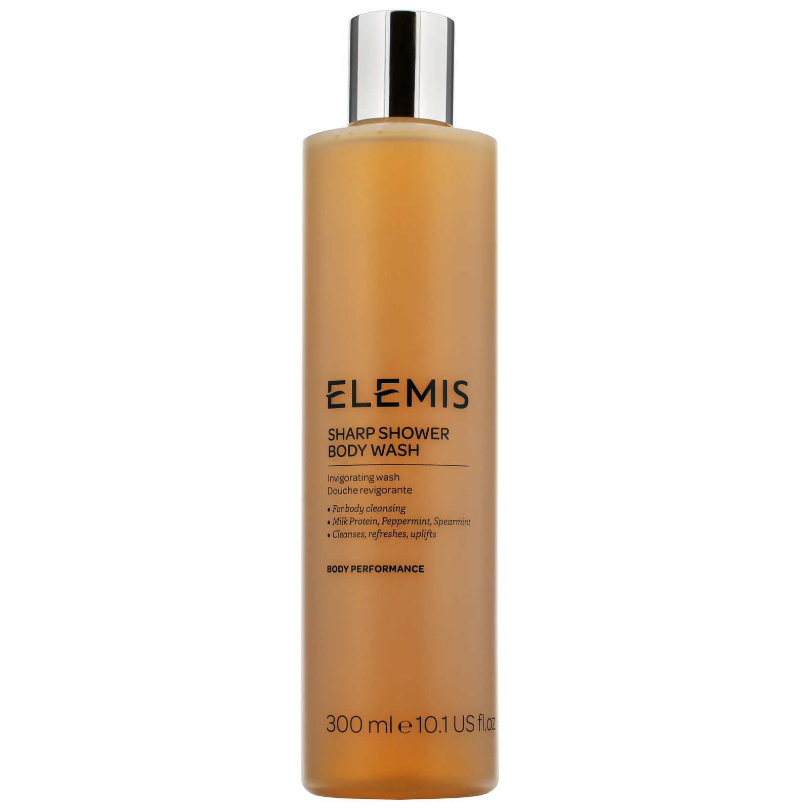 Elemis Гель для душу Sharp Shower Body Wash