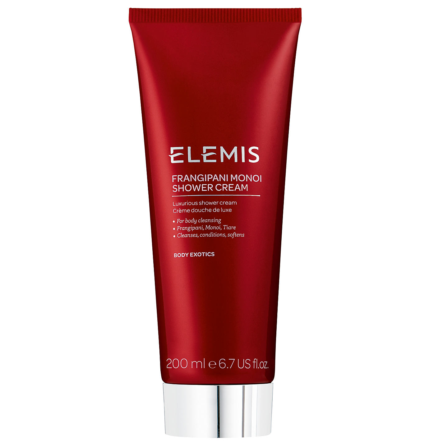 Elemis Крем для душа Frangipani Monoi Shower Cream