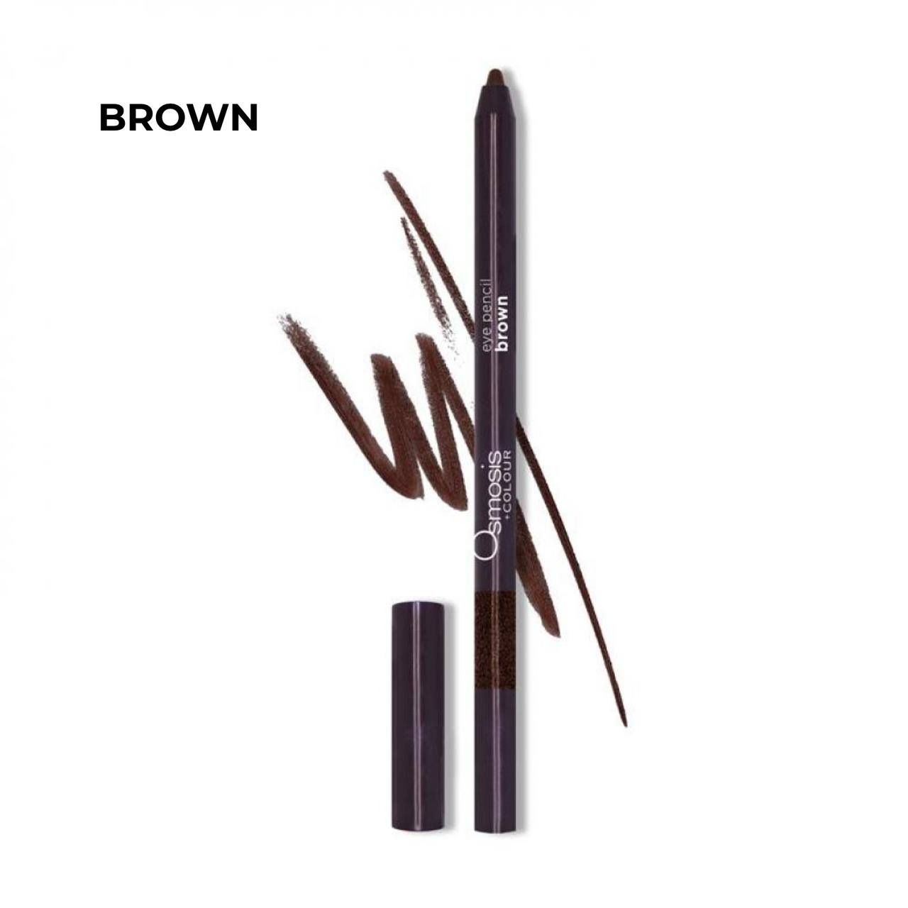 Osmosis Beauty Олівець для очей Eye Pencil