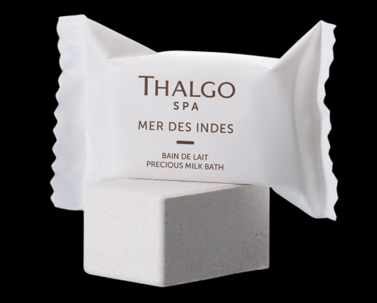 Thalgo Роскошная молочная ванна Indoceane Precious Milk Bath
