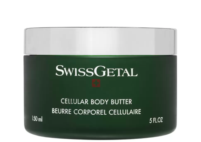 Swiss Getal Клеточный баттер для тела Cellular Body Butter