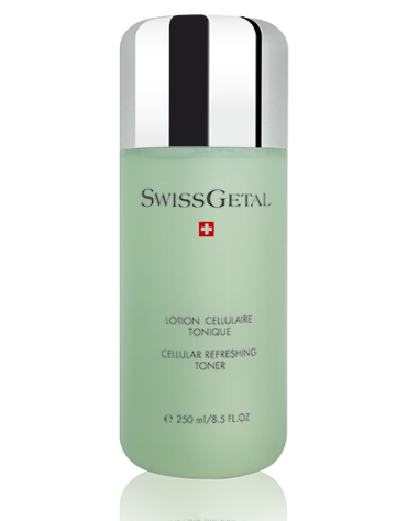 Swiss Getal Клітинний освіжаючий лосьйон Cellular Refreshing Toner Swiss Getal Клітинний освіжаючий лосьйон Cellular Refreshing Toner