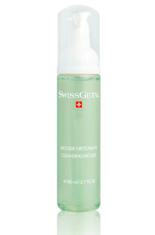 Swiss Getal Очищаючий мус для шкіри обличчя Cleansing Mousse Swiss Getal Очищаючий мус для шкіри обличчя Cleansing Mousse
