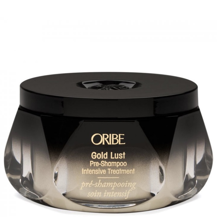 Oribe Пре-шампунь интенсивный уход Gold Lust Pre-Shampoo Intensive Treatment