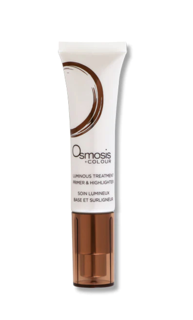 Osmosis Beauty Праймер-хайлайтер Luminous Primer And Highlighter