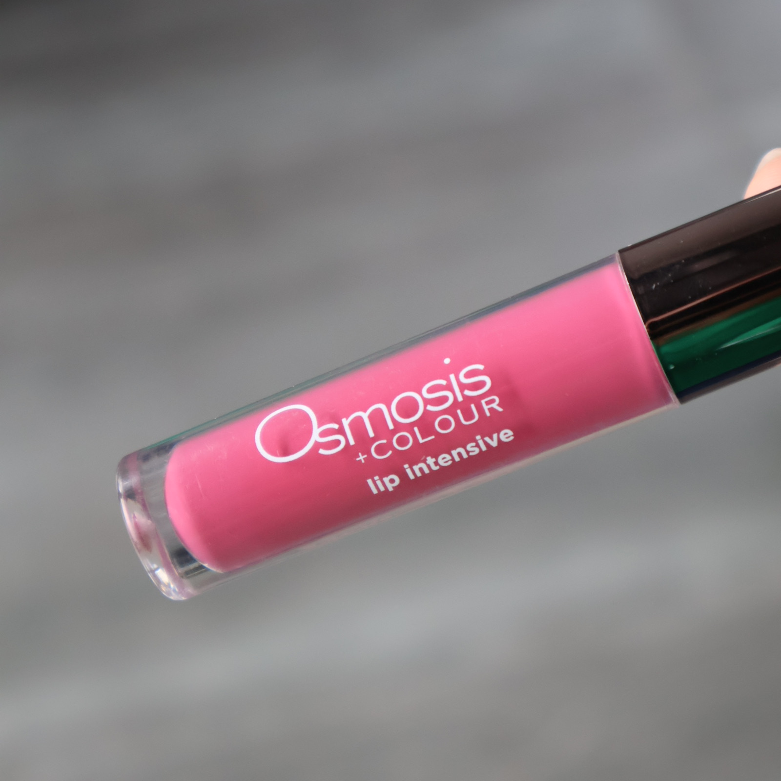 Osmosis Beauty Рідка помада для губ Lip Intensive