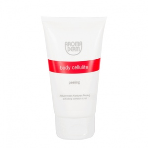 Aroma Derm Body Сellulite Peeling - Пилинг для тела антицеллюлитный