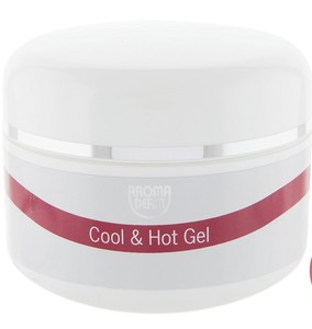 Aroma Derm Cool Hot Gel - Гель охлаждающе-согревающий
