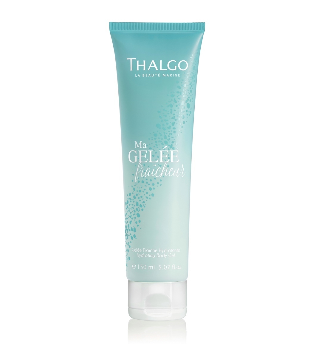 Thalgo Увлажняющий гель для тела Hydrating Body Gel