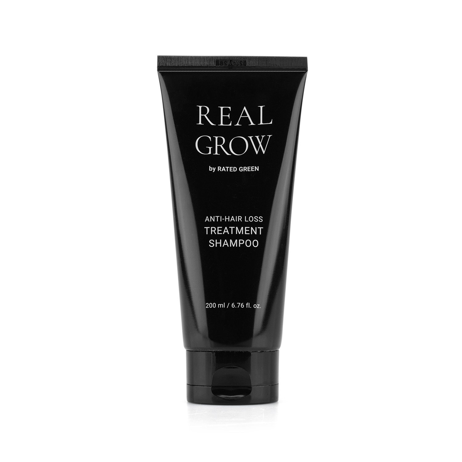 Rated Green Шампунь против выпадения волос Anti-Hair Loss Extra Volume Shampoo
