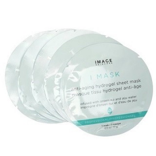 Маски Image Skincare I Mask New