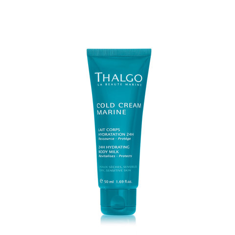 Thalgo Зволожуюче молочко для тіла 24H Hydrating Body Milk
