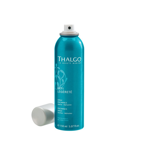 ThalgoСпрей для тела фриджиминс Frigimince Spray ThalgoСпрей для тела фриджиминс Frigimince Spray