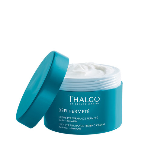 Thalgo Интенсивный укрепляющий крем High Performance Firming Cream Thalgo Интенсивный укрепляющий крем High Performance Firming Cream