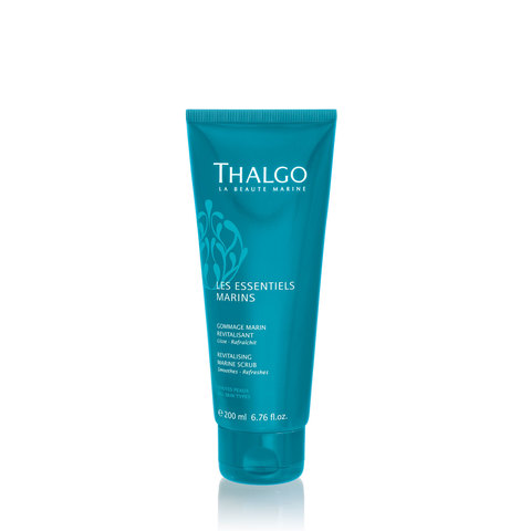 Thalgo Відновлюючий морський скраб Revitalising Marine Scrub