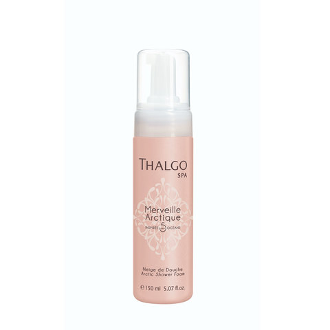 Thalgo Арктичний мус для душу Arctic Shower Foam Thalgo Арктичний мус для душу Arctic Shower Foam