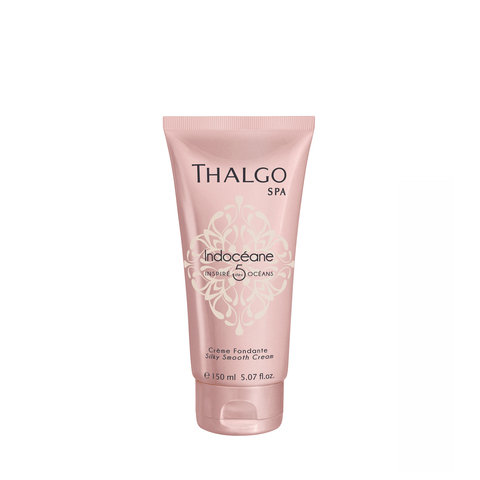 Thalgo Ніжний шовковий крем Indoceane Silky Smooth Cream Thalgo Ніжний шовковий крем Indoceane Silky Smooth Cream