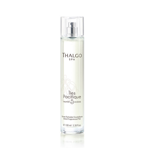 Thalgo Поживна аромапелена для тіла Island Fragranced Mist Thalgo Поживна аромапелена для тіла Island Fragranced Mist