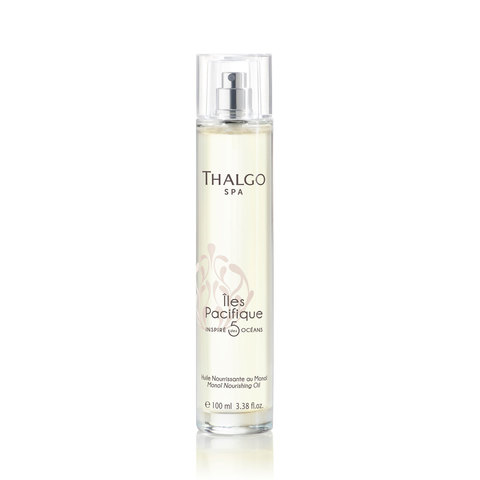 Thalgo Живильна олія для тіла Monoi Nourishing Oil Thalgo Живильна олія для тіла Monoi Nourishing Oil