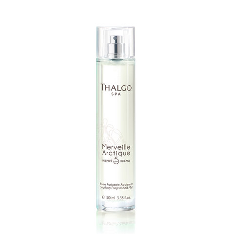 Thalgo Заспокійлива арома пелена для тіла Soothing Fragranced Mist Thalgo Заспокійлива арома пелена для тіла Soothing Fragranced Mist