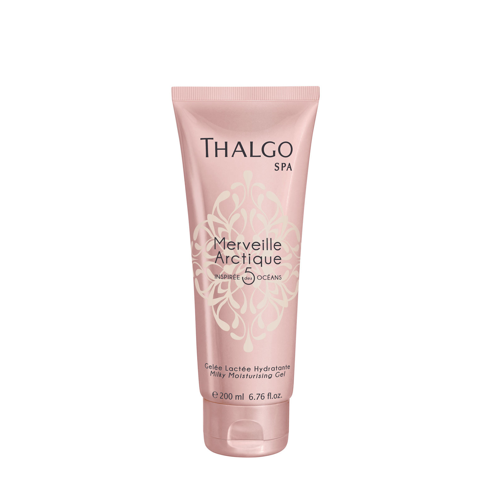 Thalgo Зволожуюче молочко Milky Moisturising Gel Thalgo Зволожуюче молочко Milky Moisturising Gel
