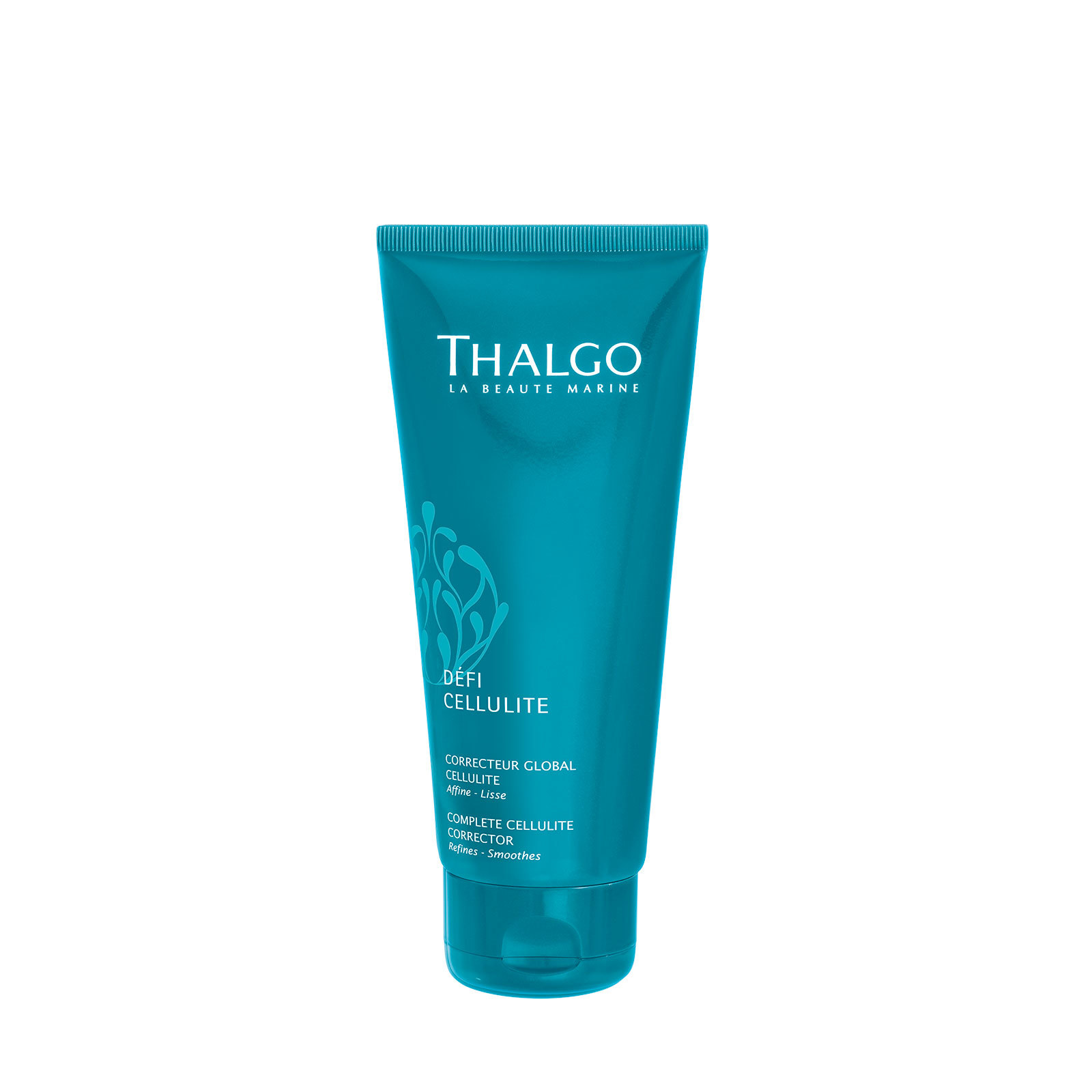 Thalgo Корректирующий крем против всех видов целлюлита Complete Cellulite Corrector Thalgo Корректирующий крем против всех видов целлюлита Complete Cellulite Corrector