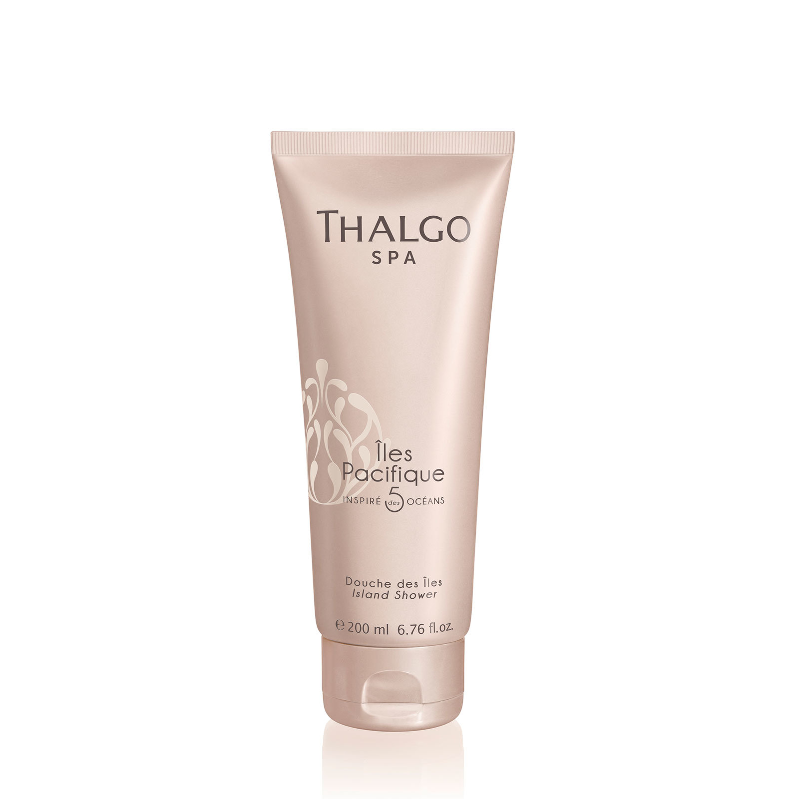 Thalgo Гель для душу "Екзотичні острови" Island Shower Thalgo Гель для душу "Екзотичні острови" Island Shower