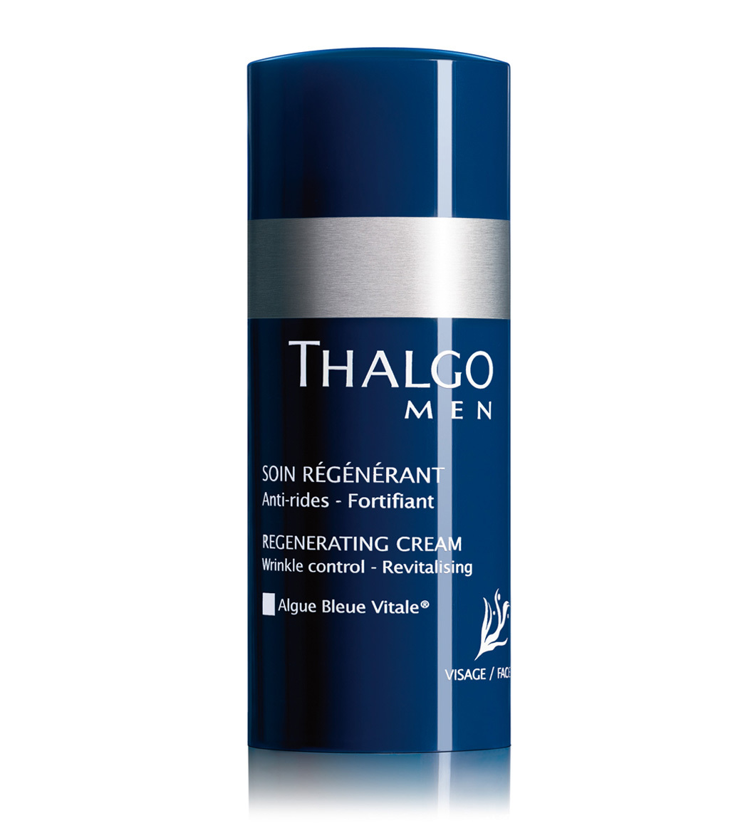Thalgo Відновлюючий крем Regenerating Cream