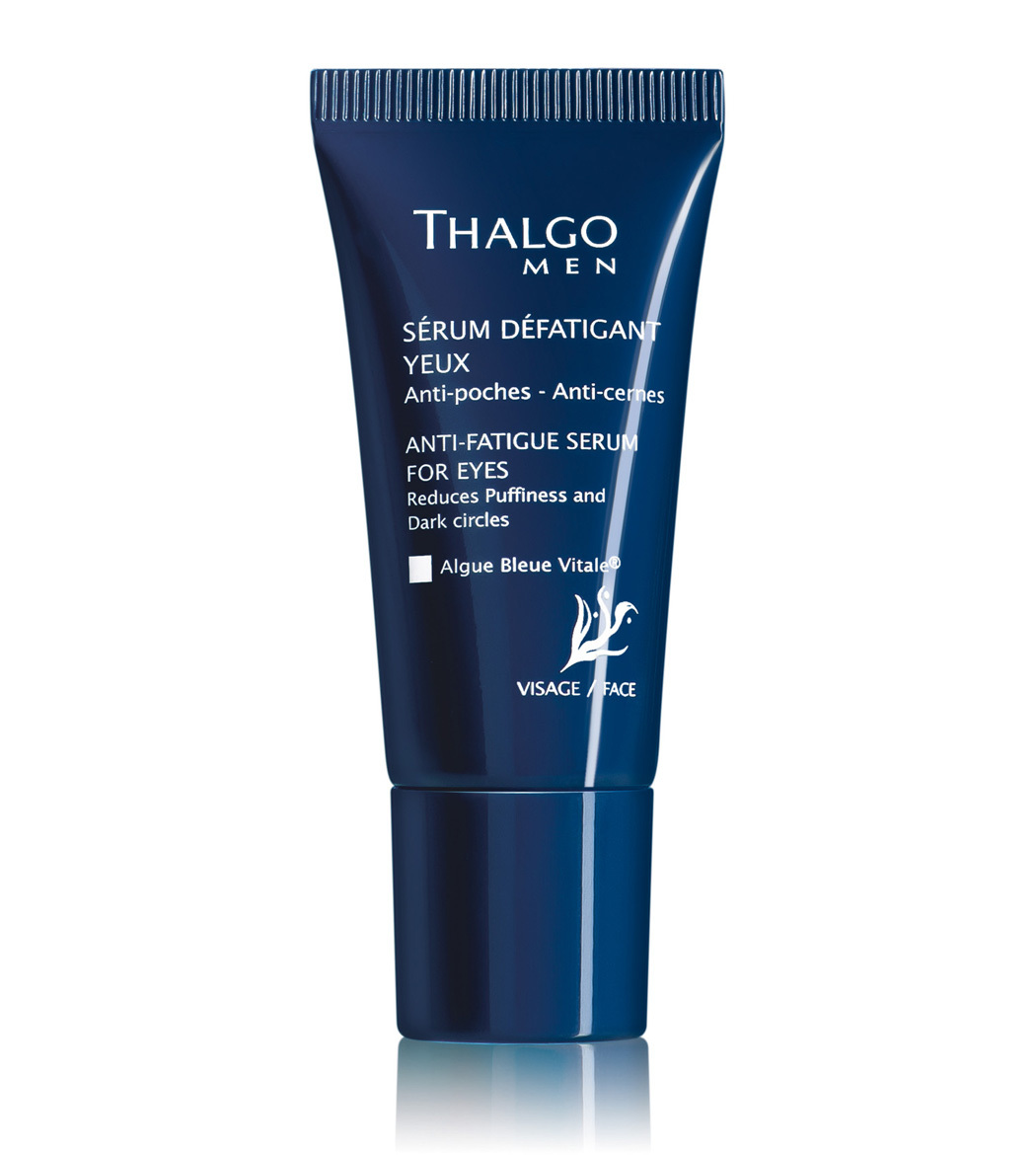 Thalgo Сироватка проти втоми для очей Anti-Fatigue Serum for Eyes