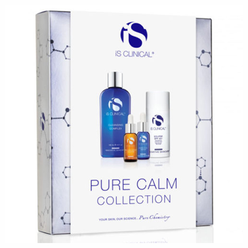 Is Clinical Уход за чувствительной кожей Pure Calm Collection