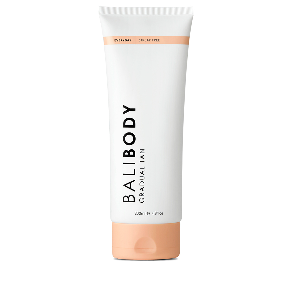 Bali Body Многозадачный увлажняющий лосьон Gradual Tan Bali Body Многозадачный увлажняющий лосьон Gradual Tan
