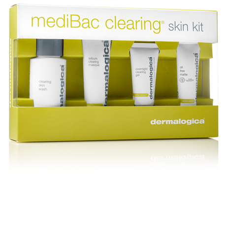 MediBac Clearing