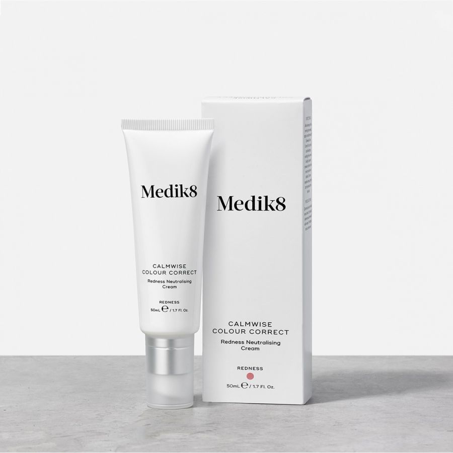 Средства от покраснения Medik8
