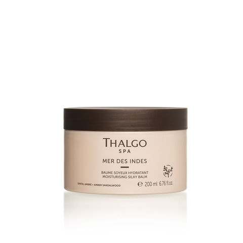 Thalgo Зволожуючий шовковий бальзам Moisturising Silky Balm