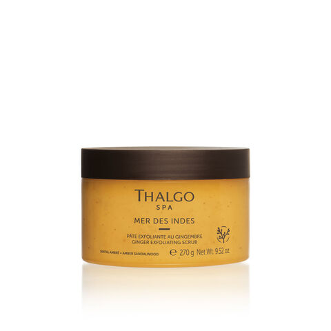 Thalgo Імбирний відлущуючий скраб Ginger Exfoliating Scrub