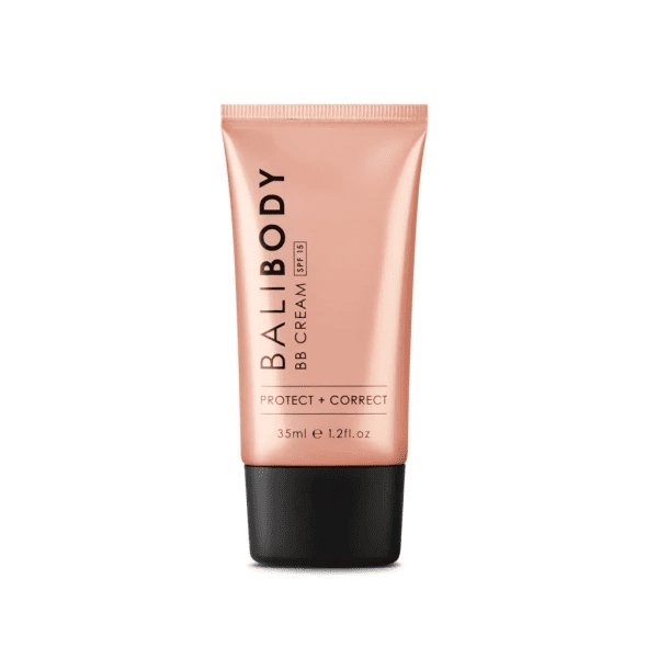 Bali Body Тональний BB крем BB Cream SPF 15 Bali Body Тональний BB крем BB Cream SPF 15