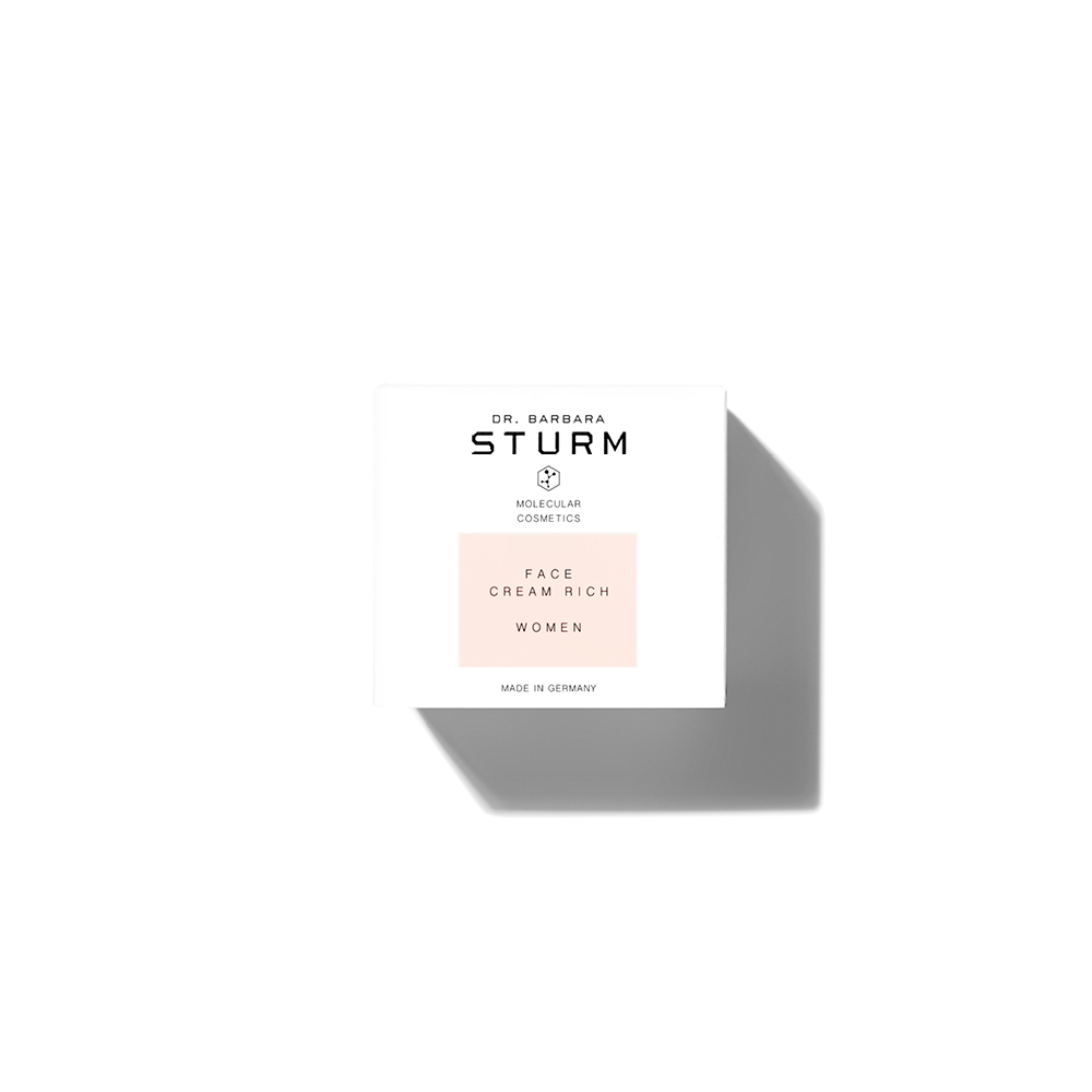 Dr. Barbara Sturm Насыщенный крем Face cream rich