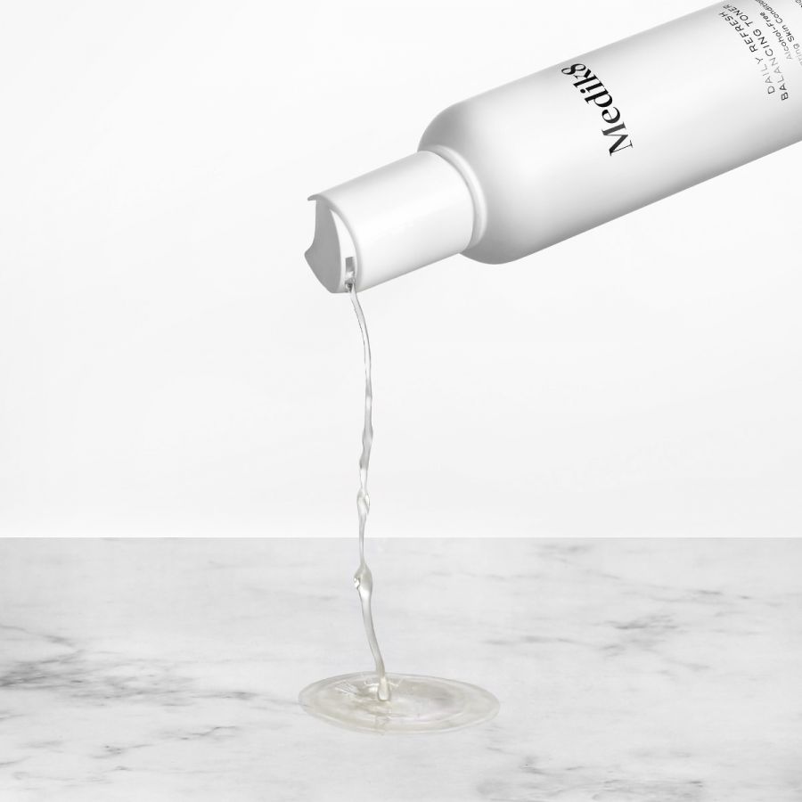 Medik8 Зволожуючий тонік-кондиціонер Daily refresh balancing toner