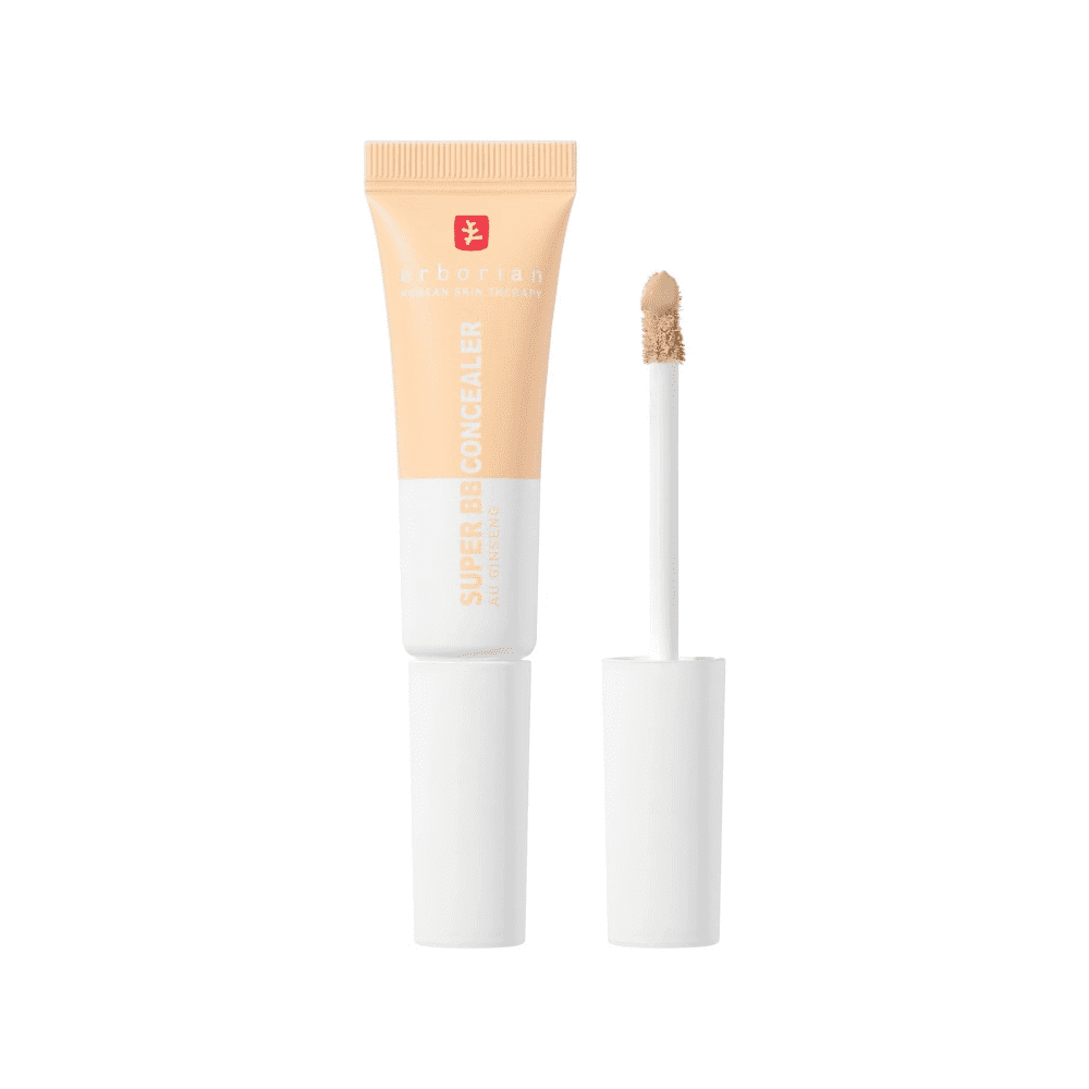 Erborian Super BB Concealer Nude - Консилер Erborian Super BB Concealer Nude - Консилер