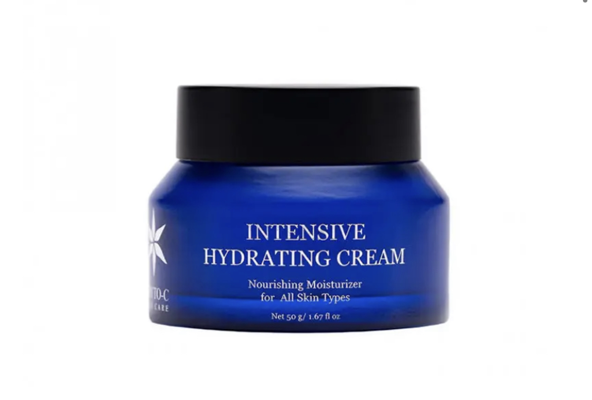 Phyto-с Интенсивный увлажняющий крем Intensive Hydrating Cream Phyto-с Интенсивный увлажняющий крем Intensive Hydrating Cream