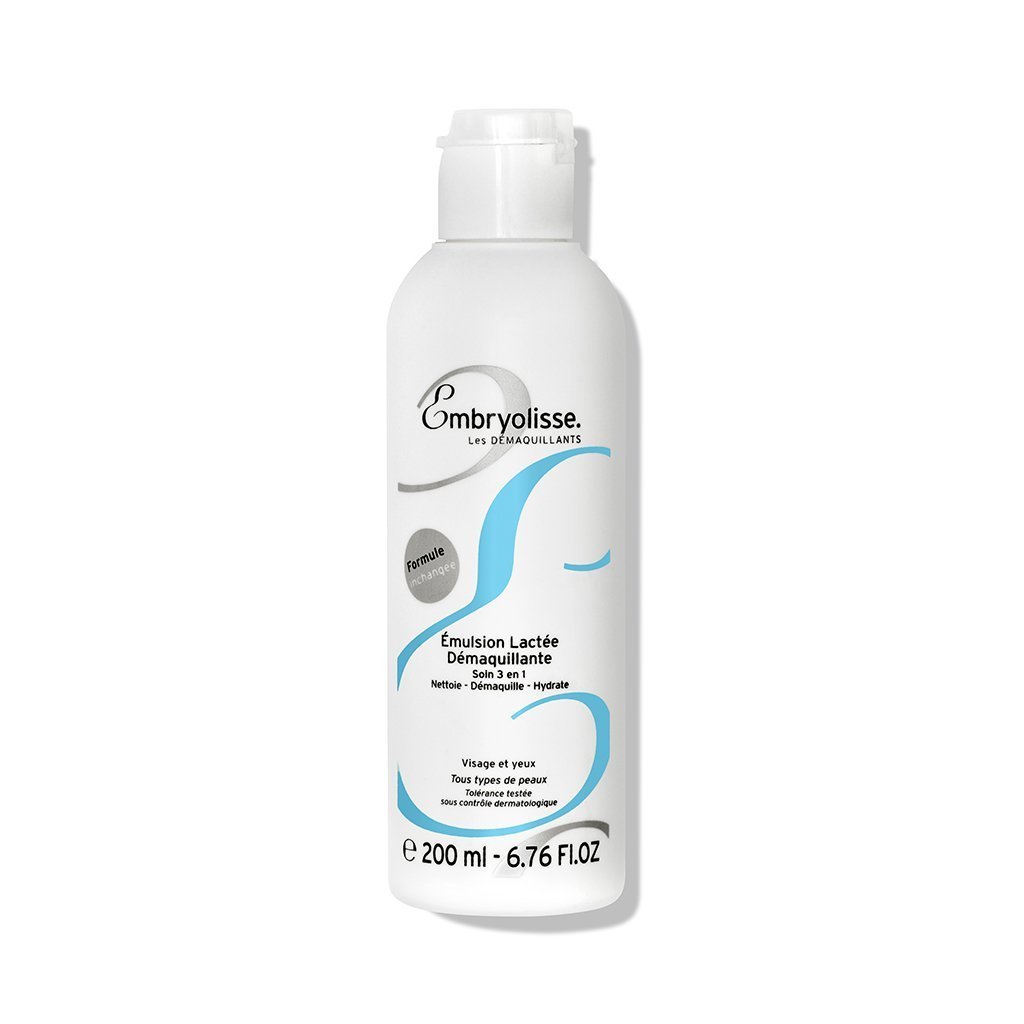 Embryolisse Молочко-эмульсия для снятия макияжа Milky Make-Up Removal Emulsion Embryolisse Молочко-эмульсия для снятия макияжа Milky Make-Up Removal Emulsion