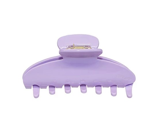 Emi Jay Big Effing Clip In Lavender - Большой крабик для волос "Lavender"