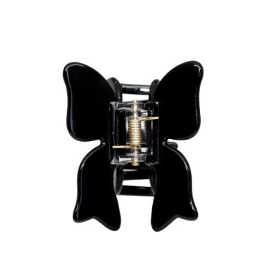 Emi Jay Bow Clip In Fireside - Заколка для волос "Fireside" 