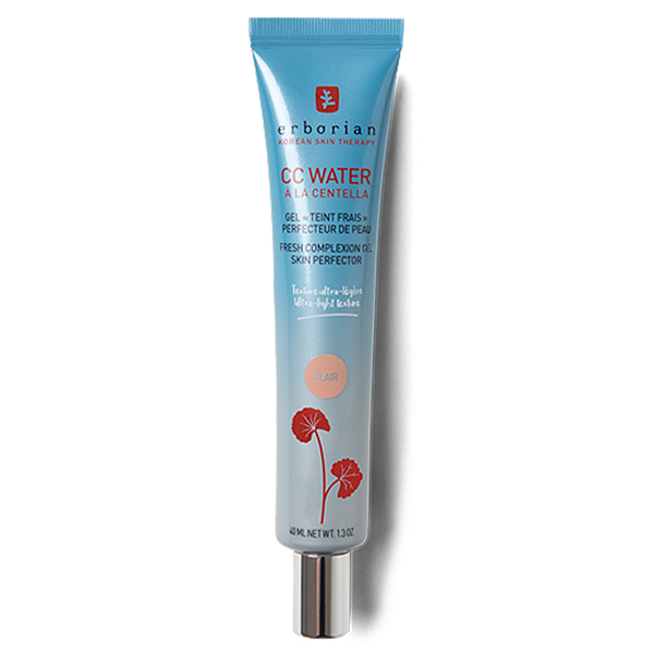 Erborian Крем для обличчя Dore CC Water Erborian Крем для обличчя Dore CC Water