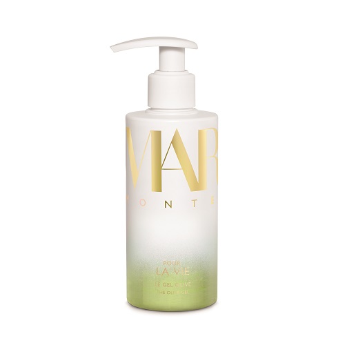 Margys Monte Carlo Оливковый гель для тела The Olive Gel