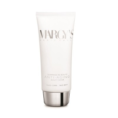 Margys Monte Carlo Скраб для тела Beauty Scrub Body and face