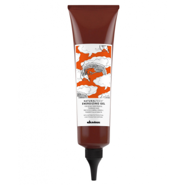 Davines Енергетичний гель проти випадання волосся Energizing gel