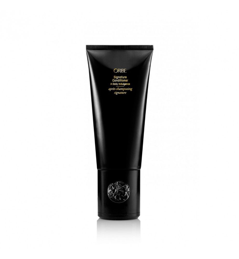 Oribe Кондиционер для ежедневного ухода Signature conditioner a daily indulgence Oribe Кондиционер для ежедневного ухода Signature conditioner a daily indulgence