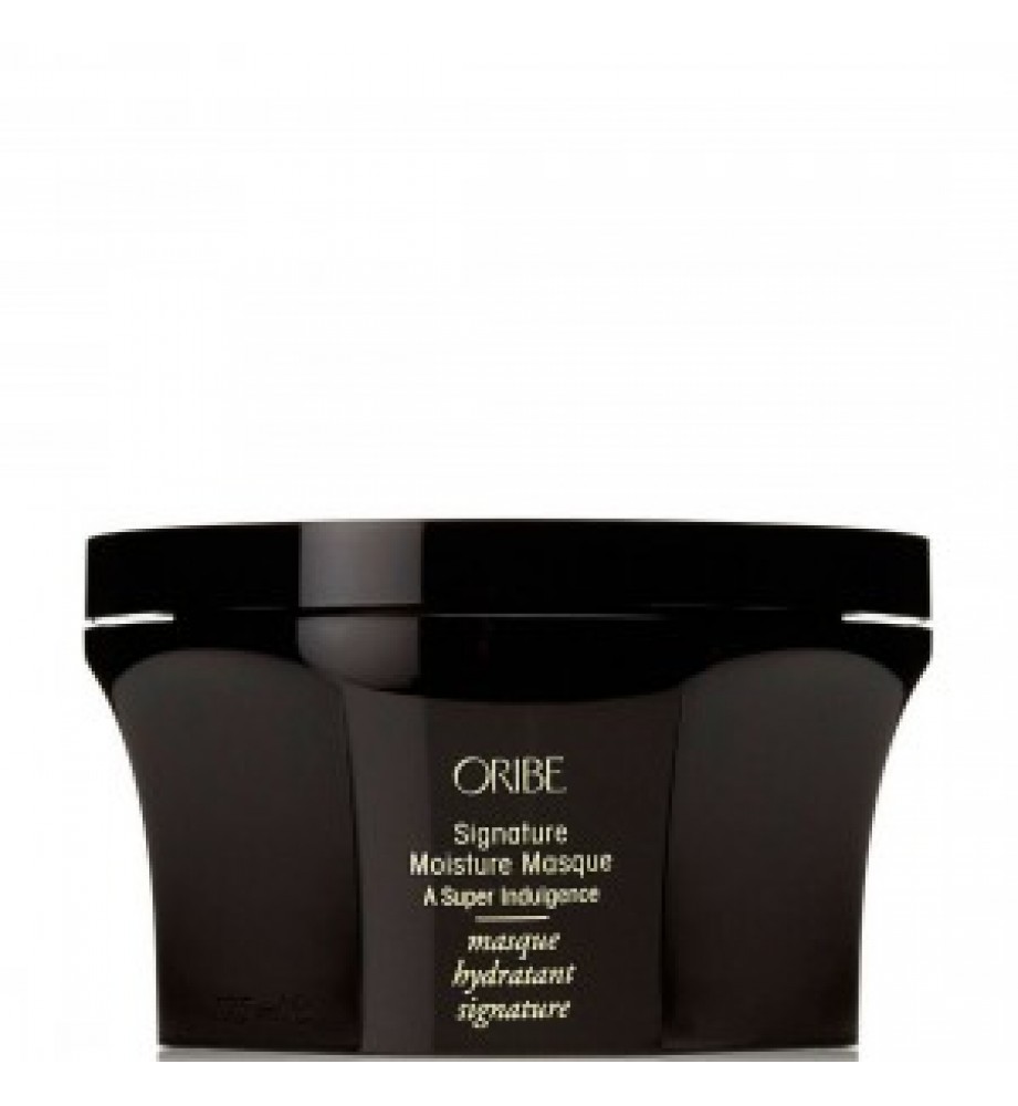 Oribe Зволожуюча маска для волосся Signature moisture masque a super indulgencia